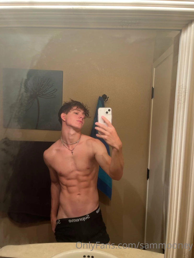 Follow my free page moresammooney part 2 