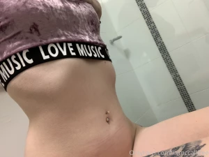So sorry for lack of posting
