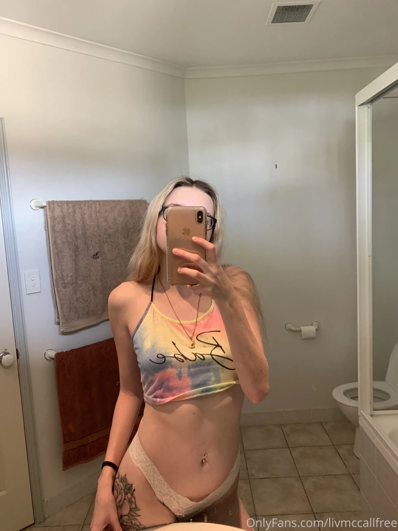Livmccallfree part 134163 