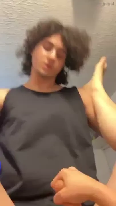 Drop a like if you wanna see me post full video of this pov fucking 