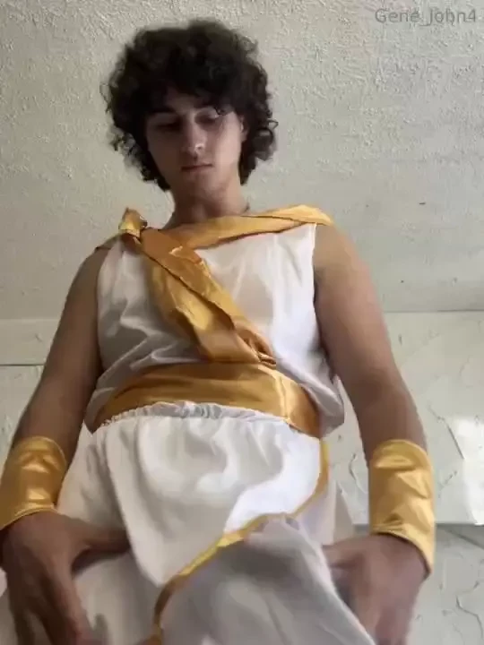 Should i post the full video for the apollo jerk off drop a like if so 