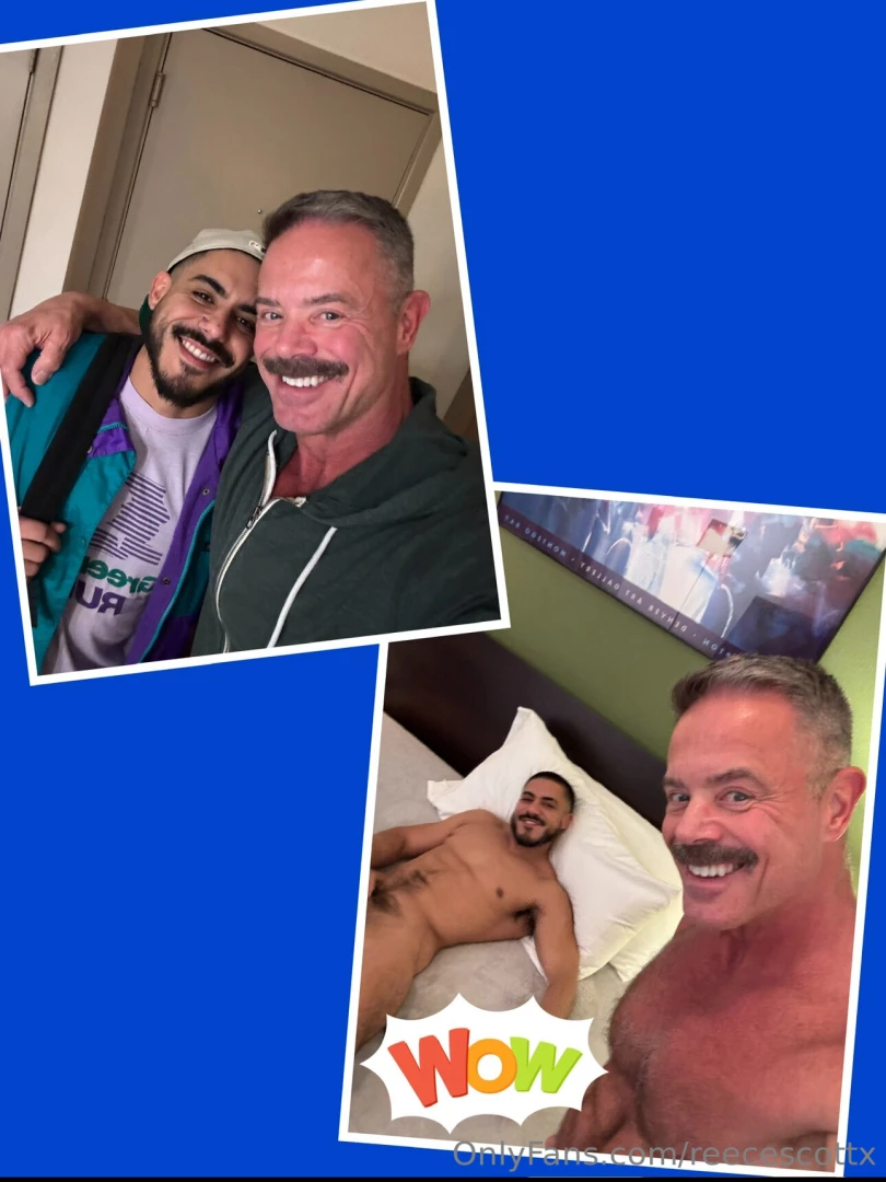 Reece amp jaya badboy 