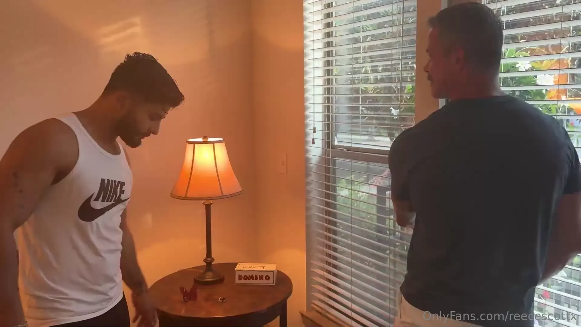 Mi nuevo amigo i had so much fun with this colombian sexy bottom watch 