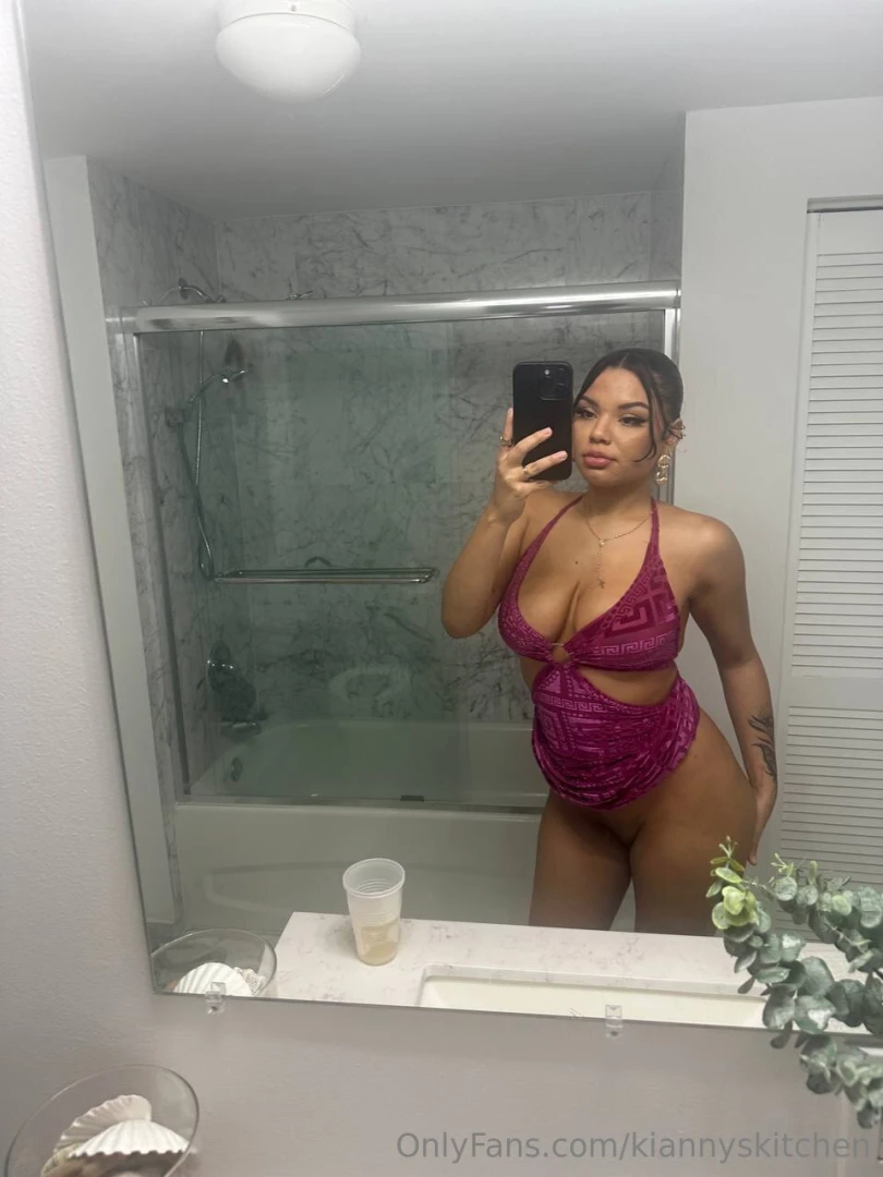 This bikini isn t the only thing that s hot 