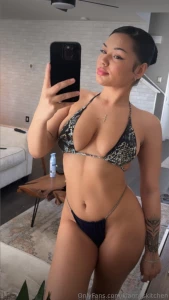 All natural all me part 1