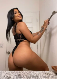 Dare to dive into my deepest desires part 3