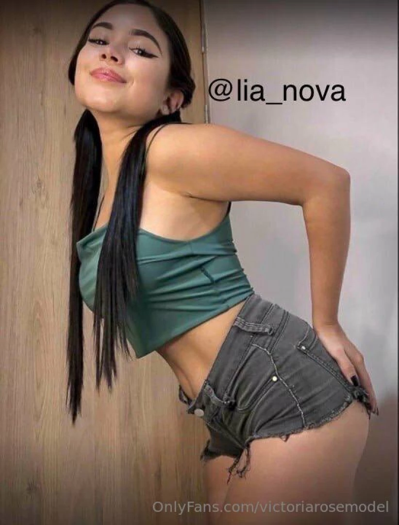 Lia_nova shall we talk nbsp i want to be your naughty little doll come 