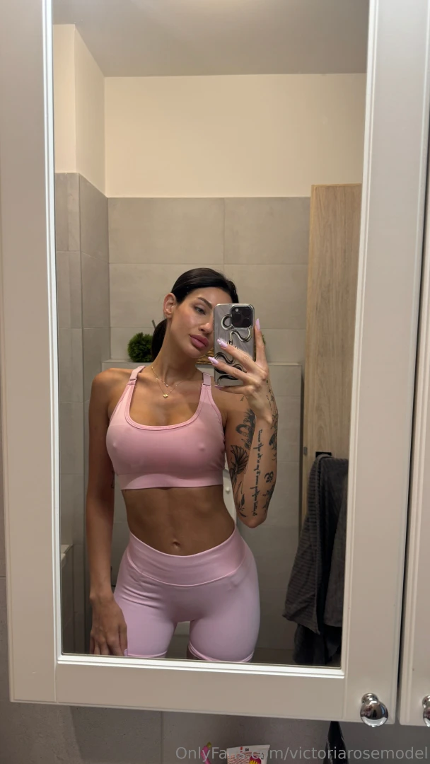 Good morning guys ready to go train what about you 