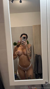 Morning shower baby and i wish i had your company over here with me