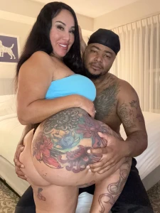 If u haven t seen this video of me and queenrogue yet ur missing out