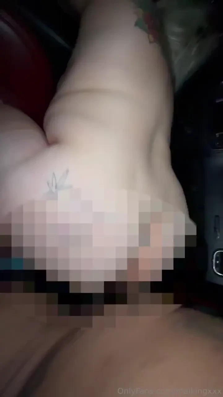 Long night drive turned into late night car conversation and ends with part 1 