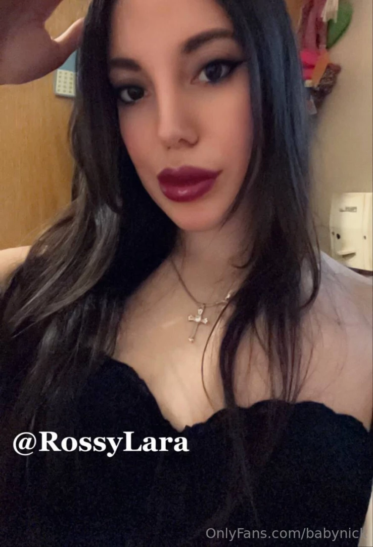 Rossylara active now free subscription the queen of video calls and part 10 