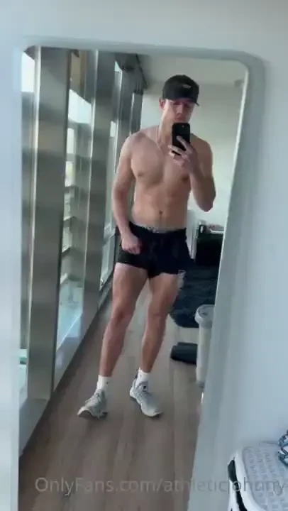 After leg day part 2 