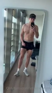 After leg day part 2