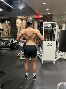 Strive for progress part 1