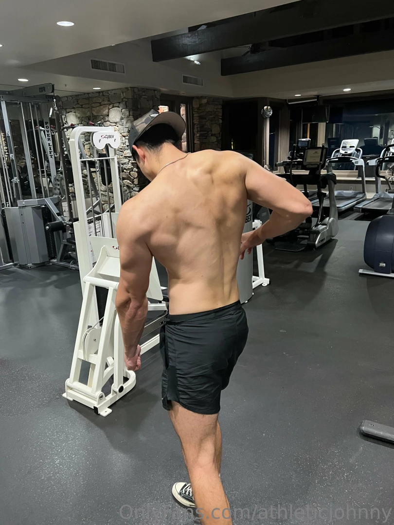 Strive for progress 