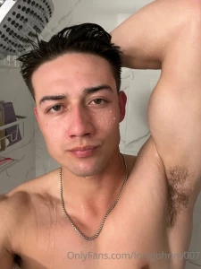 Cum join me in the shower part 12