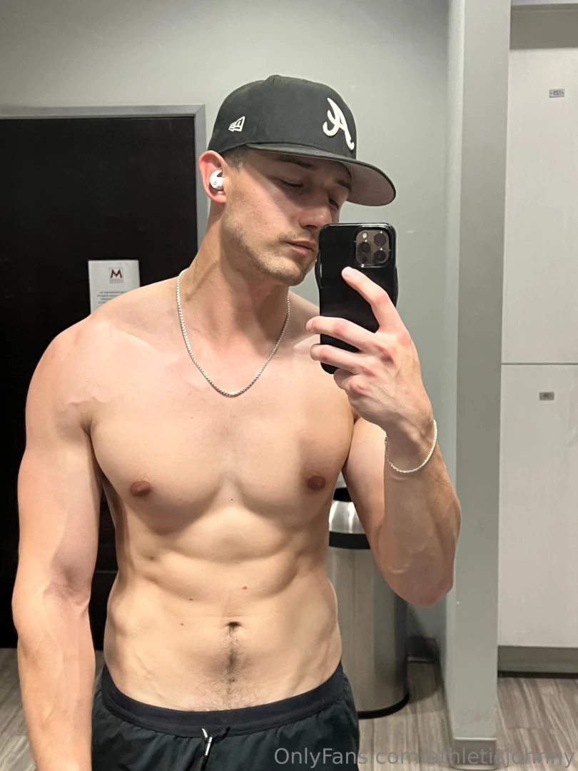 Athleticjohnny part 1 