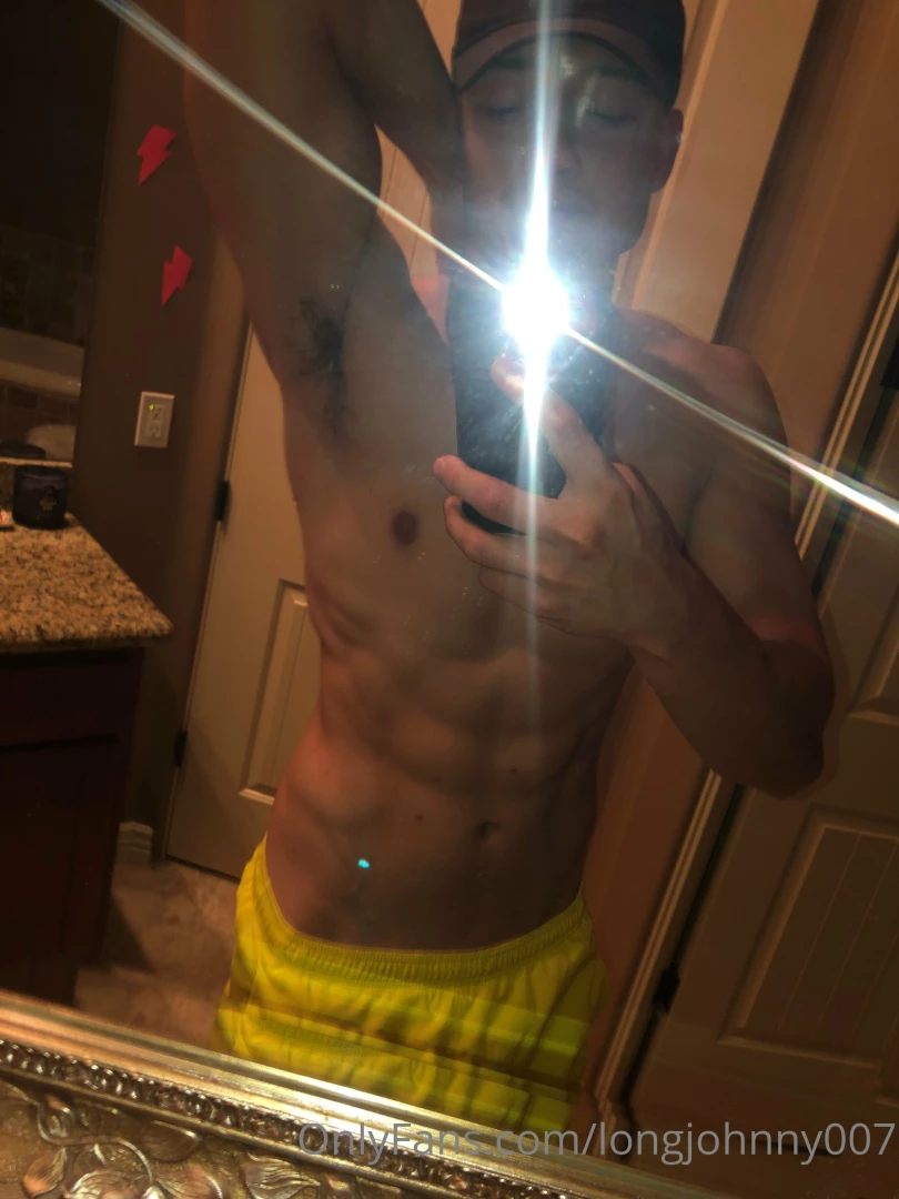 Athleticjohnny part 2 