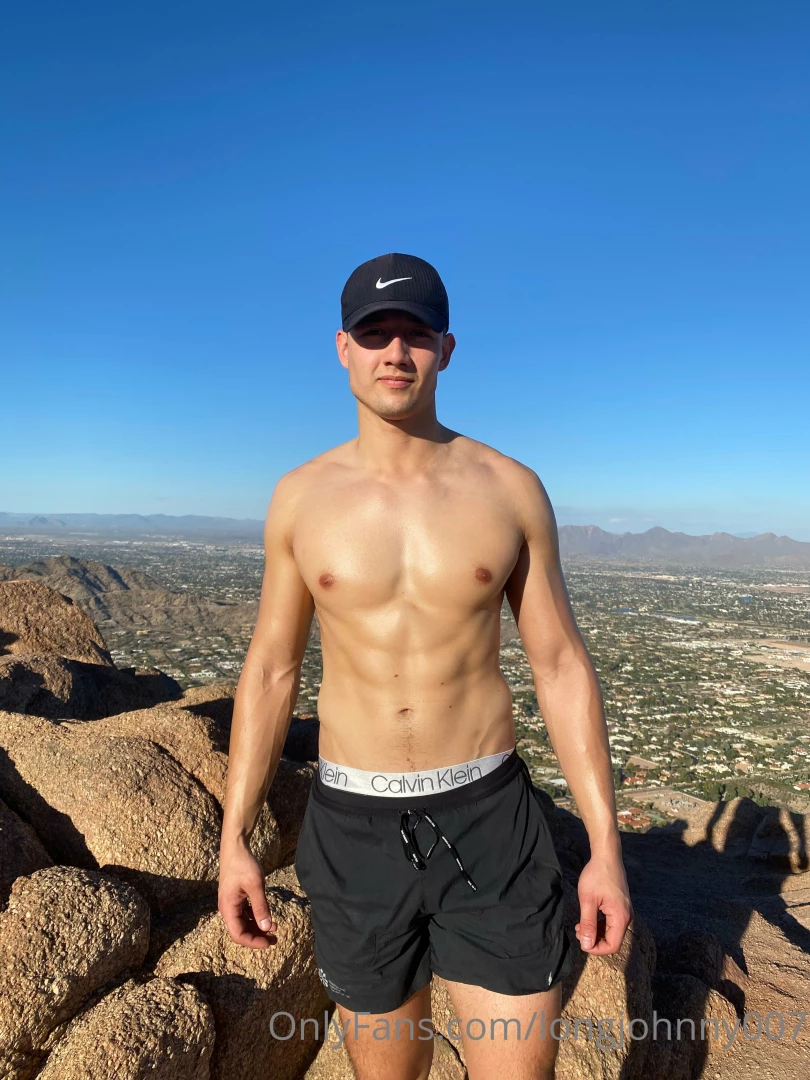 Athleticjohnny part 3 