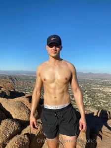 Athleticjohnny part 3