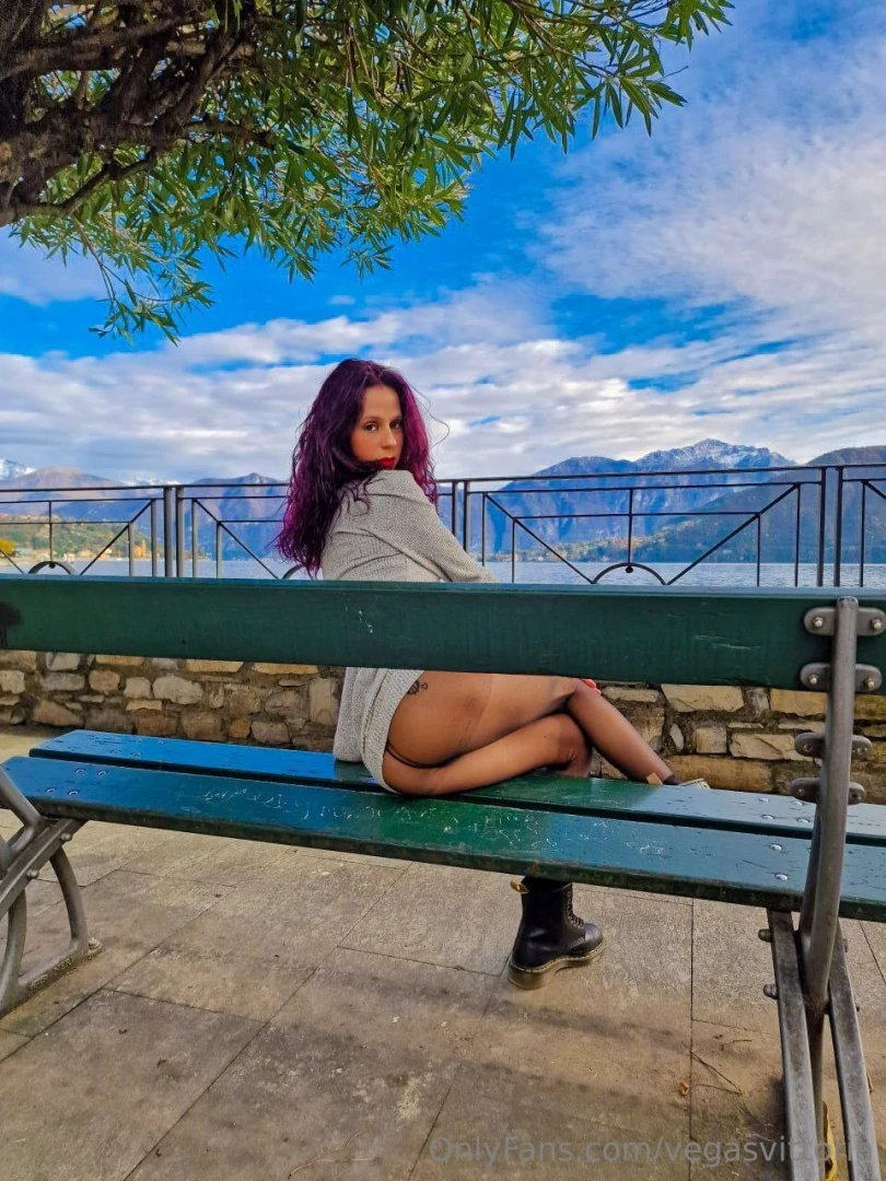 Ogni foto ha il suo segreto e sul mio profilo vip i segreti sono 