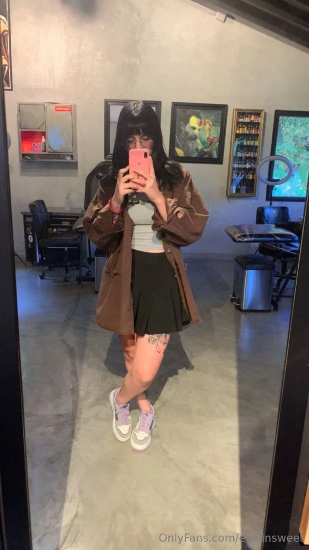 Getting ready to start this week 