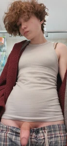 Hey can you handle this i gotta get ready for work part 7