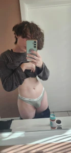 Hey can you handle this i gotta get ready for work part 1