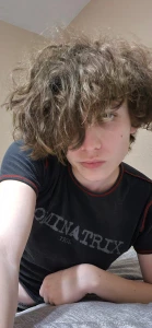 Boring aaahhhh day part 3