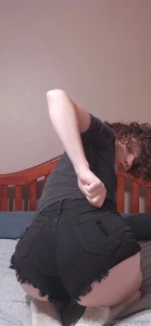 Just some ass slapping part 9