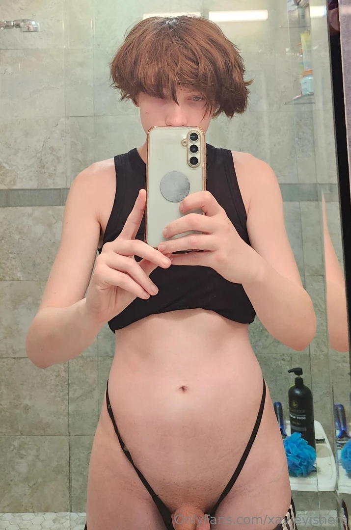 Good morning everyone please excuse the bed head part 1 