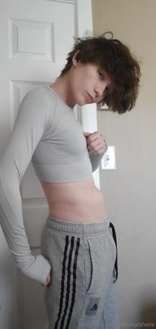 Wanna come to the gym with me i could use some help cleaning up in the 