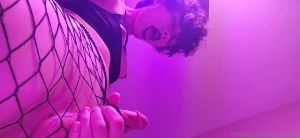 Black lipstick part 8