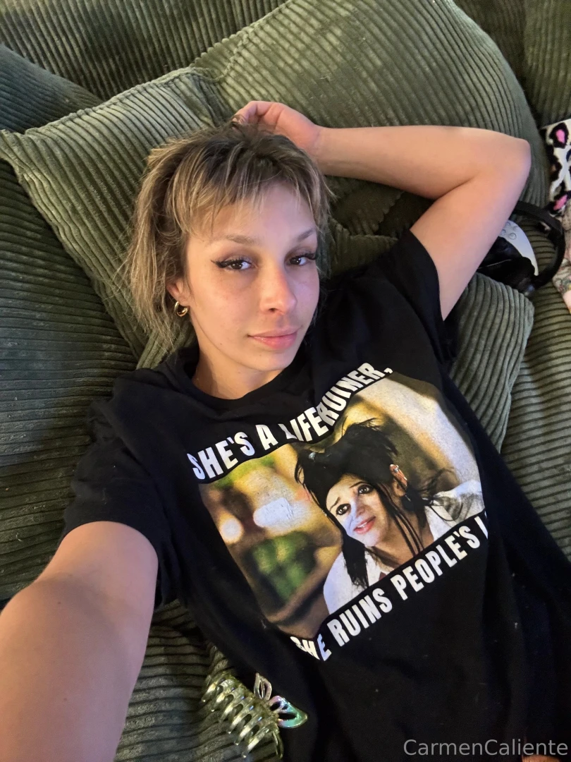 Tell me something new 