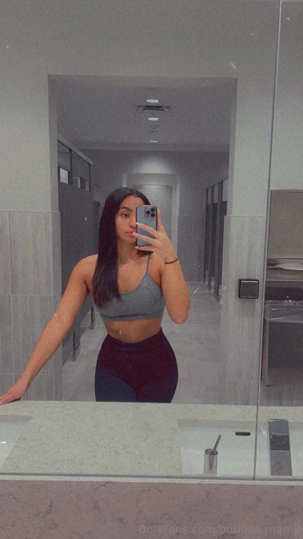 Who needs a gym buddy part 4 