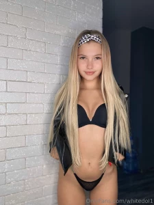 Only 18 content sugar nata this pretty girl sugar nata likes to play part 28