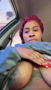 Mad the cam cut off and i ain t even realize