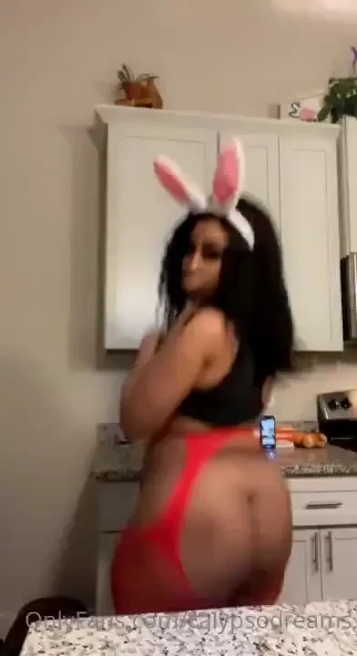 Are you enjoying bunny day 