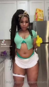 Why do i get banned for being cute