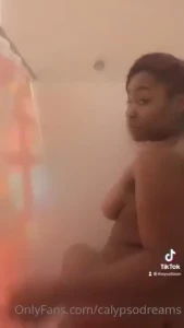 Im all dirty