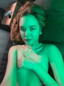 There s something special about blurry shots they are not perfect but