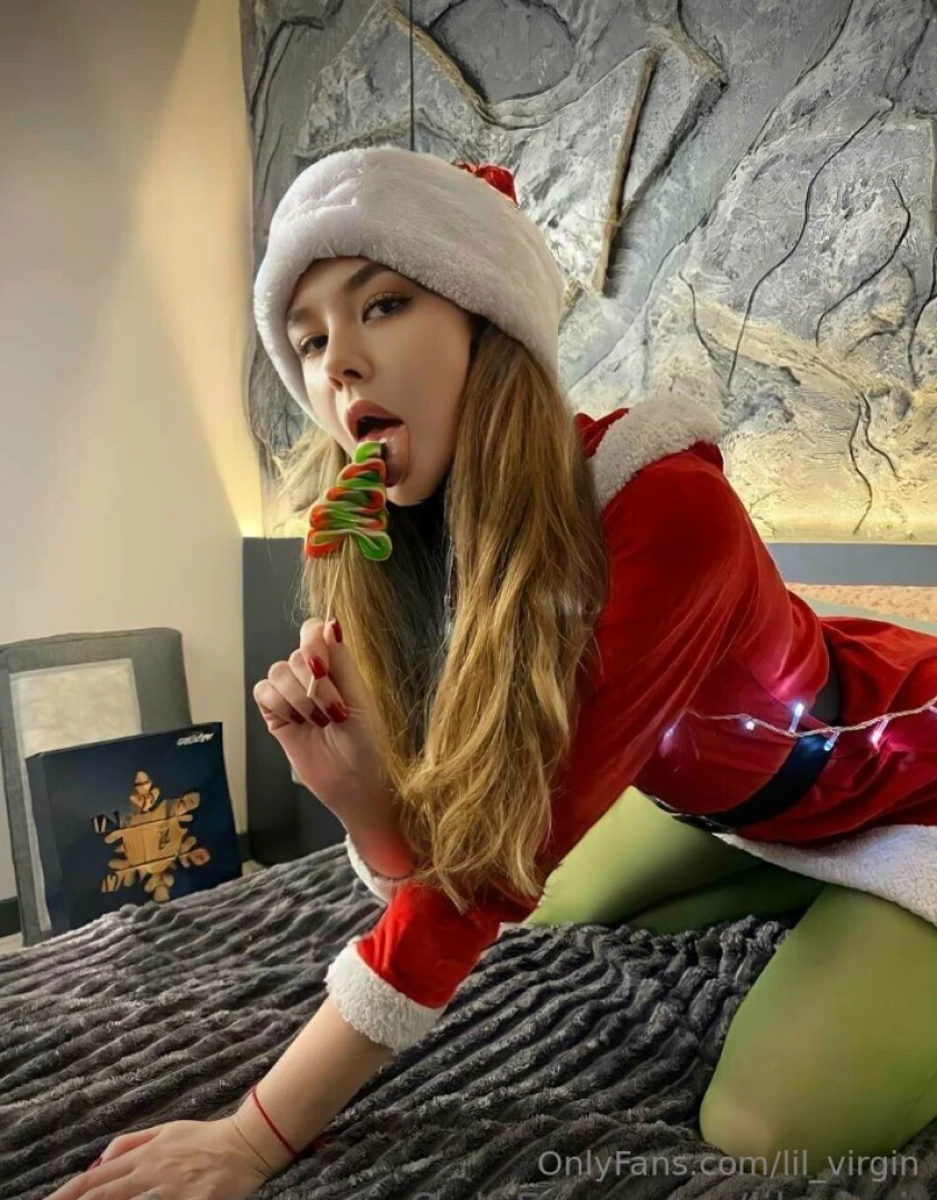 Yeah yeah i m the one who stole christmas part 1 