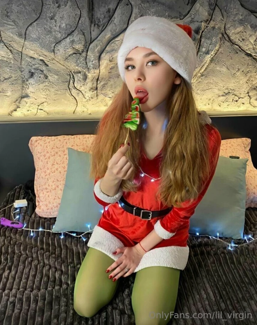 Yeah yeah i m the one who stole christmas 