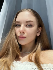 Just a little soft moment i wanted to share you know those times when