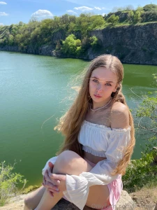 It s not just a photo it almost looks like a painted portrait doesn t