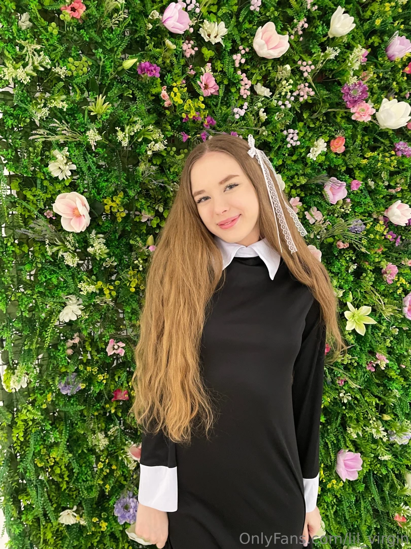 Well after all our little chats about my hair it s official the long 