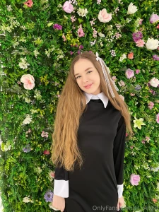 Well after all our little chats about my hair it s official the long