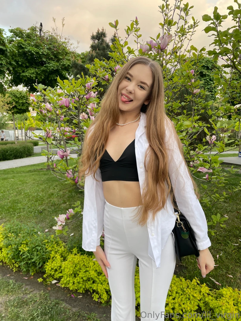 Heey how is your day going 