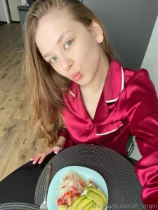 Do you actually like having breakfast i know a lot of people skip it